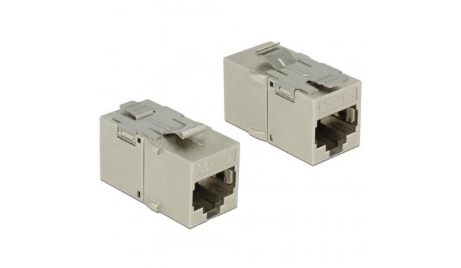 DeLOCK 2xRJ45