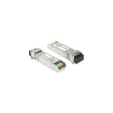 DeLOCK 86199 network transceiver module 10000 Mbit/s SFP+ 850 nm