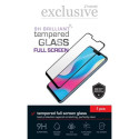 Insmat 861-1511 mobile phone screen/back protector Clear screen protector Samsung 1 pc(s)