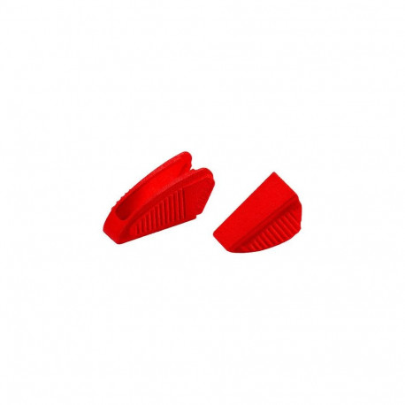 Knipex 86 09 180 V01 plier accessory Red 6 pc(s)