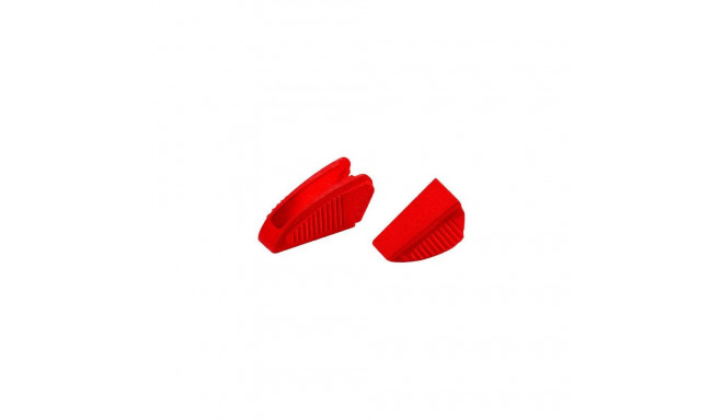 Knipex 86 09 180 V01 plier accessory Red 6 pc(s)