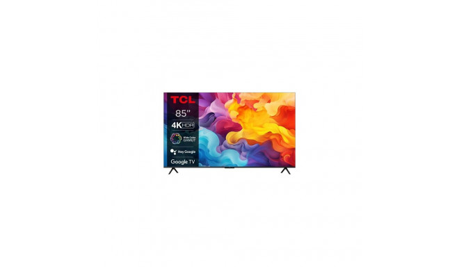 TCL P655 85P655 4K LED Google TV