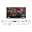 TCL C65 Serie C6 Smart TV QLED 4K 85&quot; 85C655, audio Onkyo con subwoofer, Dolby Vision - Atm