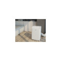 Whirlpool PACF212CO W portable air conditioner 61 dB White
