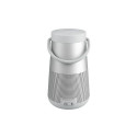 Bose SoundLink Revolve+ II Stereo portable speaker Silver
