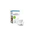 Devolo Magic 1 WiFi mini 1200 Mbit/s Ethernet LAN Wi-Fi White 1 pc(s)
