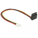 DeLOCK 85510 internal power cable 0.3 m