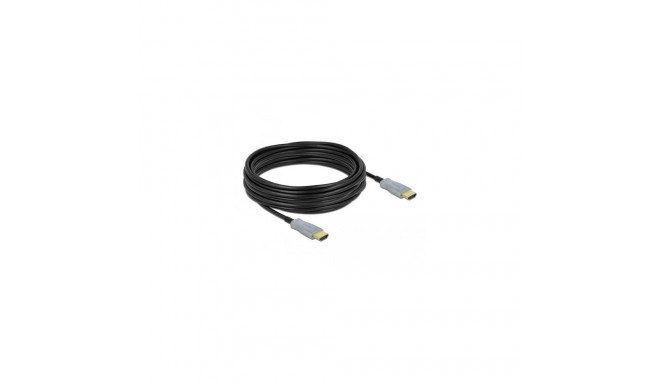 DeLOCK Active Optical Cable HDMI 4K 60 Hz 10 m