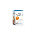 Devolo Magic 2 LAN triple 2400 Mbit/s Ethernet LAN White 1 pc(s)