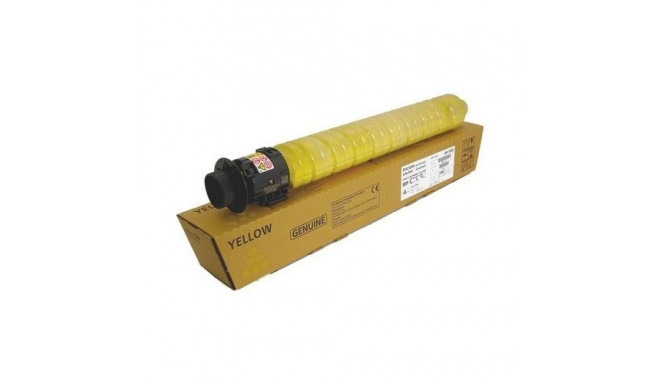 Ricoh 842562 toner cartridge 1 pc(s) Original Yellow