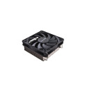 Alpenföhn 84000000096 computer cooling system Processor Cooler 9.2 cm Black