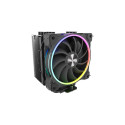 Alpenföhn Dolomit Premium Processor Cooler 12 cm Black 1 pc(s)