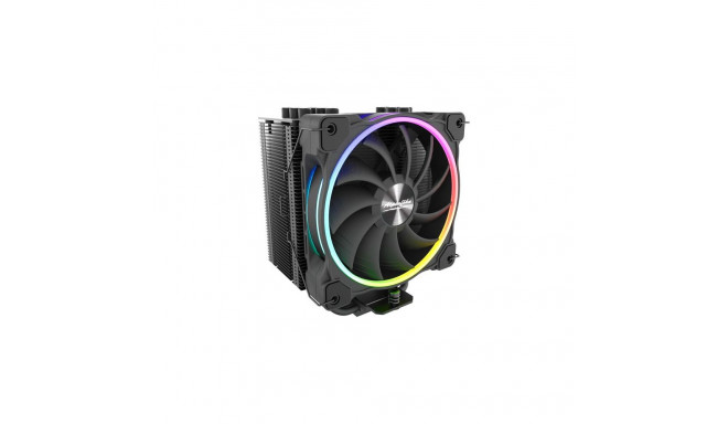 Alpenföhn Dolomit Premium Processor Cooler 12 cm Black 1 pc(s)