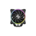 Alpenföhn Dolomit Premium Processor Cooler 12 cm Black 1 pc(s)
