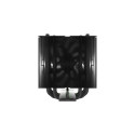 Alpenföhn Dolomit Premium Processor Cooler 12 cm Black 1 pc(s)