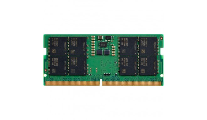 HP 16GB DDR5 5600MHz SODIMM Memory