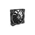 Alpenföhn Wing Boost 3 Computer case, Processor Fan 12 cm Black 3 pc(s)