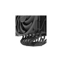 Alpenföhn Brocken 4 Max Processor Air cooler 12 cm Black 1 pc(s)