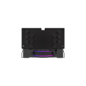 Alpenföhn Dolomit Premium Processor Cooler 12 cm Black 1 pc(s)
