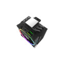 Alpenföhn Dolomit Premium Processor Cooler 12 cm Black 1 pc(s)