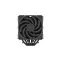 Alpenföhn Brocken 4 Max Processor Air cooler 12 cm Black 1 pc(s)