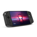 Lenovo Legion Go 8APU1 portable game console 22.4 cm (8.8&quot;) 512 GB Touchscreen Wi-Fi Black