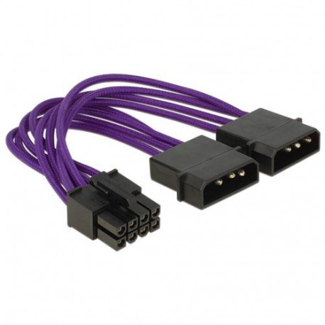 DeLOCK 83703 internal power cable