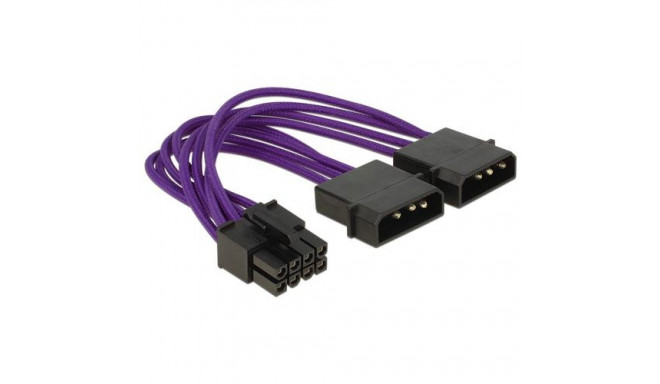 DeLOCK 83703 internal power cable