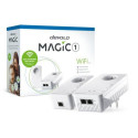 Devolo Magic 1 WiFi 1200 Mbit/s Ethernet LAN Wi-Fi White 2 pc(s)