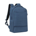 Rivacase 8365 43.9 cm (17.3&quot;) Backpack Blue