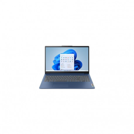 Lenovo IdeaPad Slim 3 15AMN8 AMD Ryzen™ 3 7320U Laptop 39.6 cm (15.6") Full HD 8 GB LPDDR5-SDRA