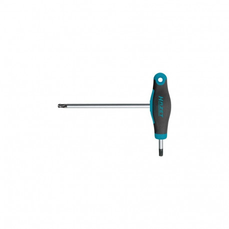 HAZET 829KKT-T25 manual screwdriver Single Offset screwdriver