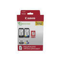 Canon 8287B008 ink cartridge 2 pc(s) Original Black, Cyan, Magenta, Yellow