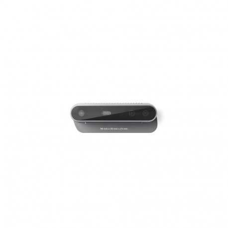 Intel RealSense D415 Camera Silver