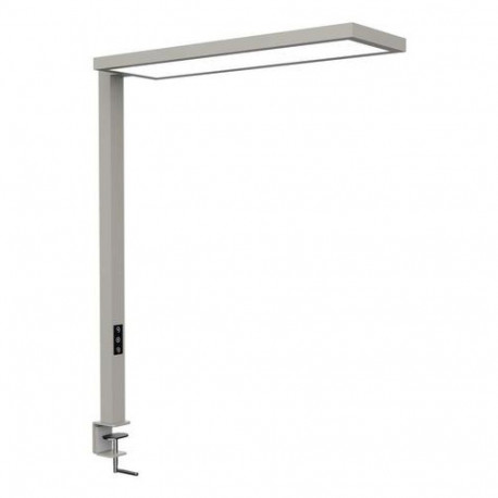 MAUL MAULsenja table lamp LED C Silver