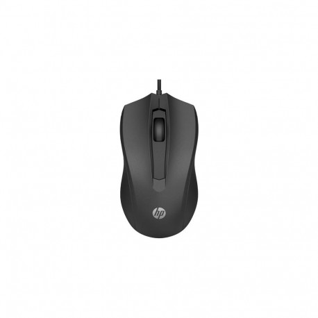 HP Wired Mouse 105