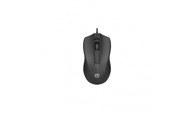 HP Wired Mouse 105