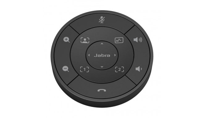 Jabra PanaCast 50 Remote - Black