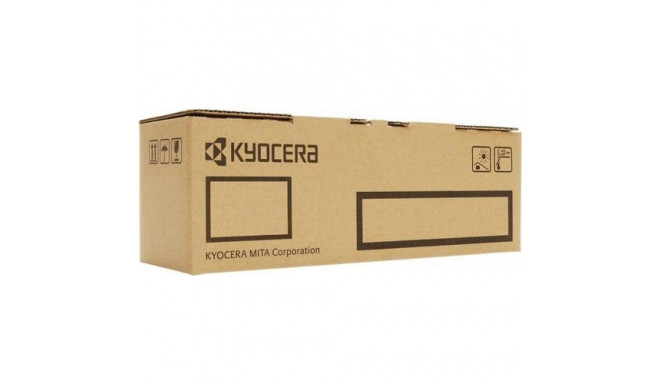 Ricoh 821242 toner cartridge 1 pc(s) Original Black
