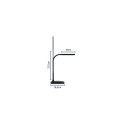MAUL 8201790 table lamp Black