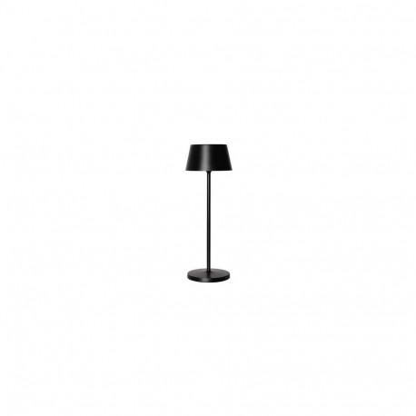 MAUL Leuchten table lamp LED F Black