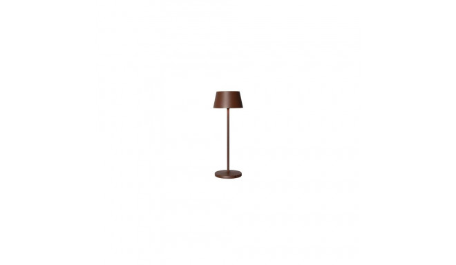 MAUL 8190877 table lamp LED F Brown