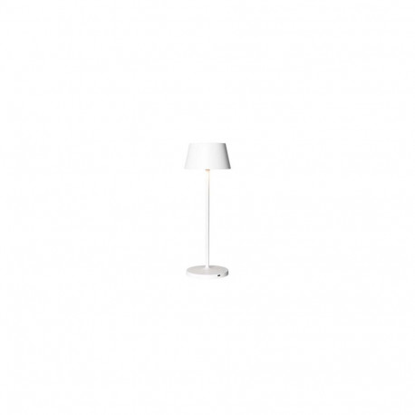 MAUL 8190802 table lamp LED F White