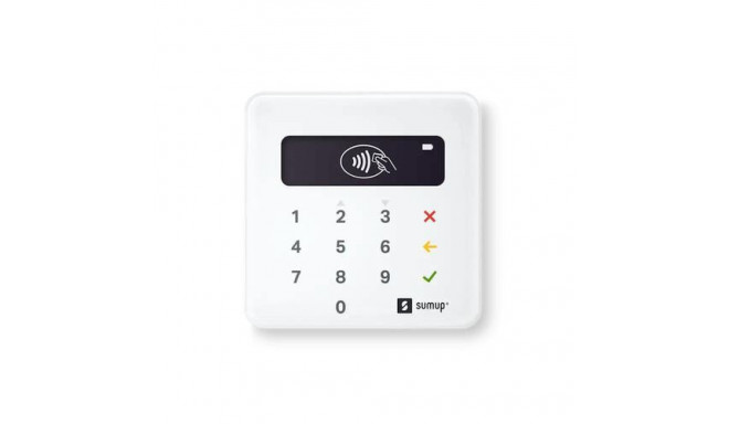 SumUp Plus Battery