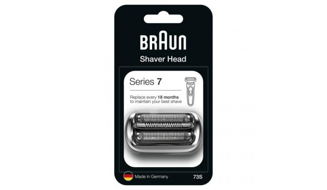 Braun Series 7 73s Shaving head