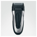 Braun Series 1 10B Electric Shaver Head Replacement Cassette – Black