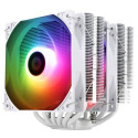 Thermalright Peerless Assassin 120 SE ARGB Processor Air cooler 12 cm White 1 pc(s)