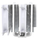 Thermalright Peerless Assassin 120 SE ARGB Processor Air cooler 12 cm White 1 pc(s)