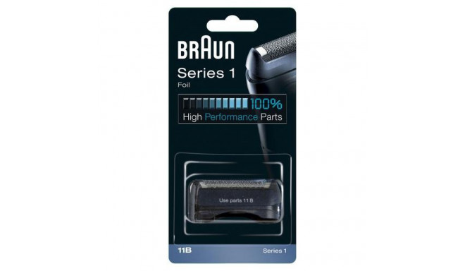Braun Series 1 11B