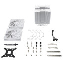 Thermalright Peerless Assassin 120 Processor Fan 12 cm White 1 pc(s)